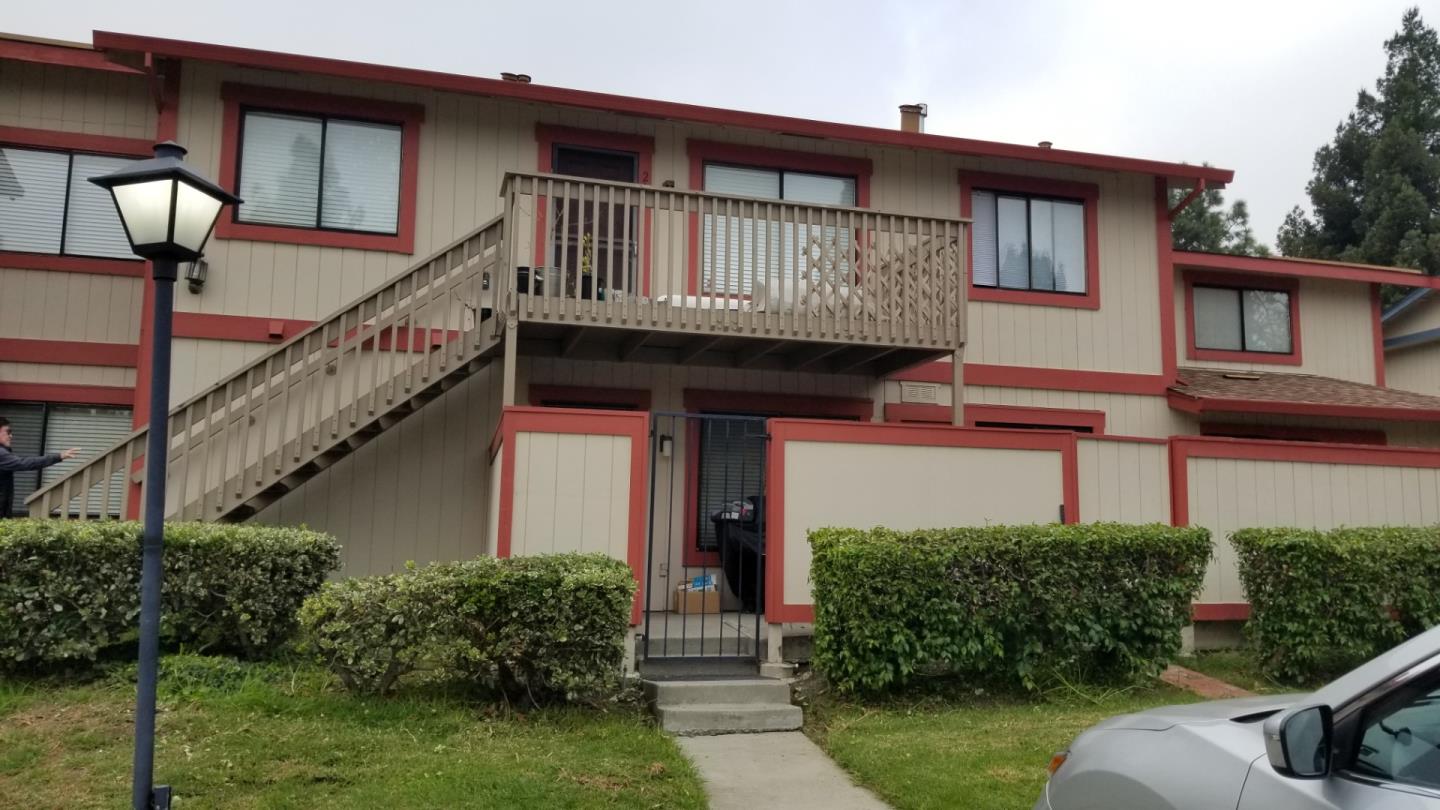 215 Galano Plz 94, Union City, CA 94587 2 Beds 1 Baths (Sold