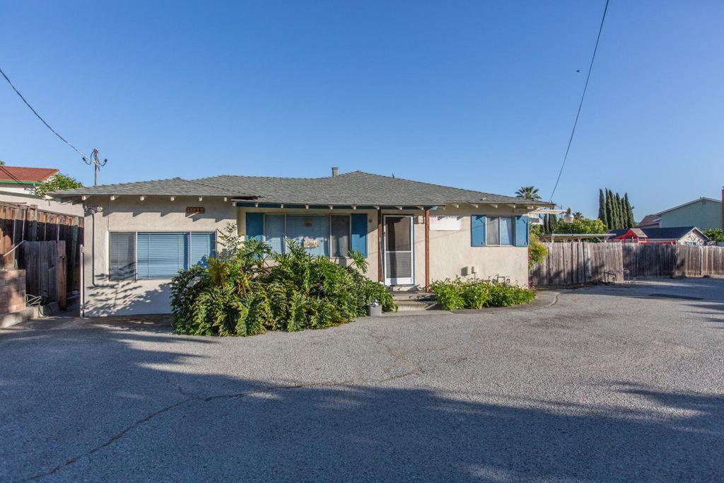 1133 Piedmont Road, SAN JOSE, California 95132, ,Lots And Land,For Sale,Piedmont Road,40974849