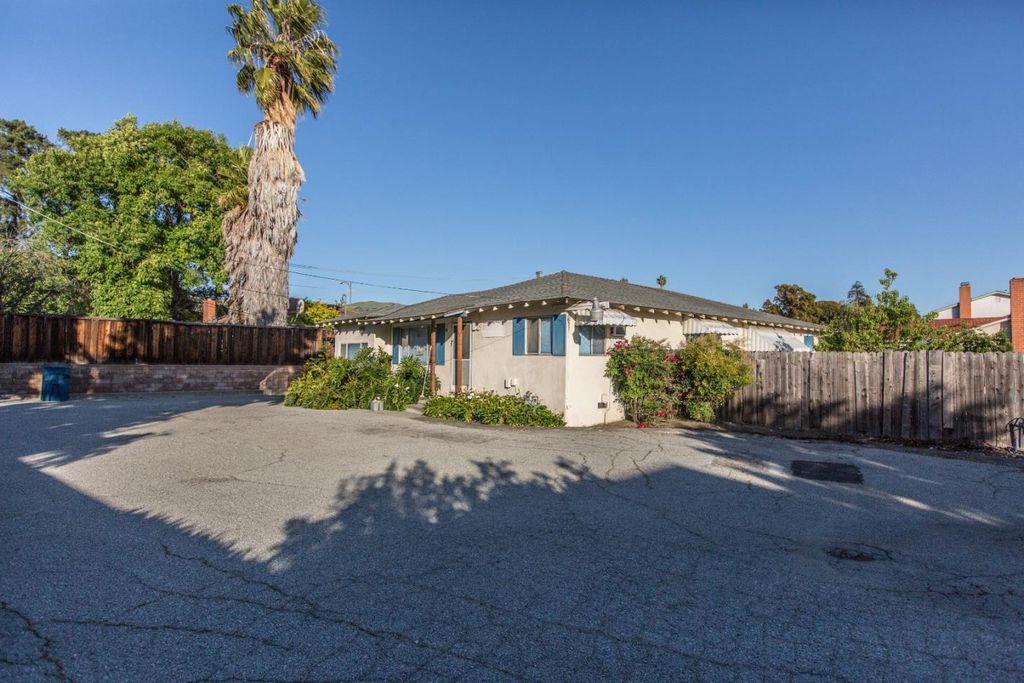 1133 Piedmont Road, SAN JOSE, California 95132, ,Lots And Land,For Sale,Piedmont Road,40974849