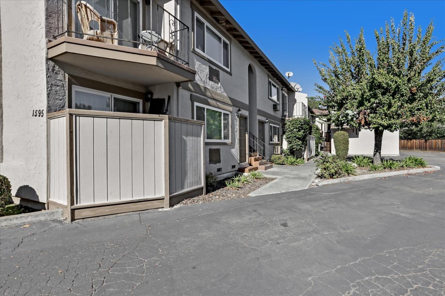 1595 Brookvale Drive, SAN JOSE, California 95129, ,Comm Ri Multi-units 5+,For Sale,Brookvale Drive,ML81871398