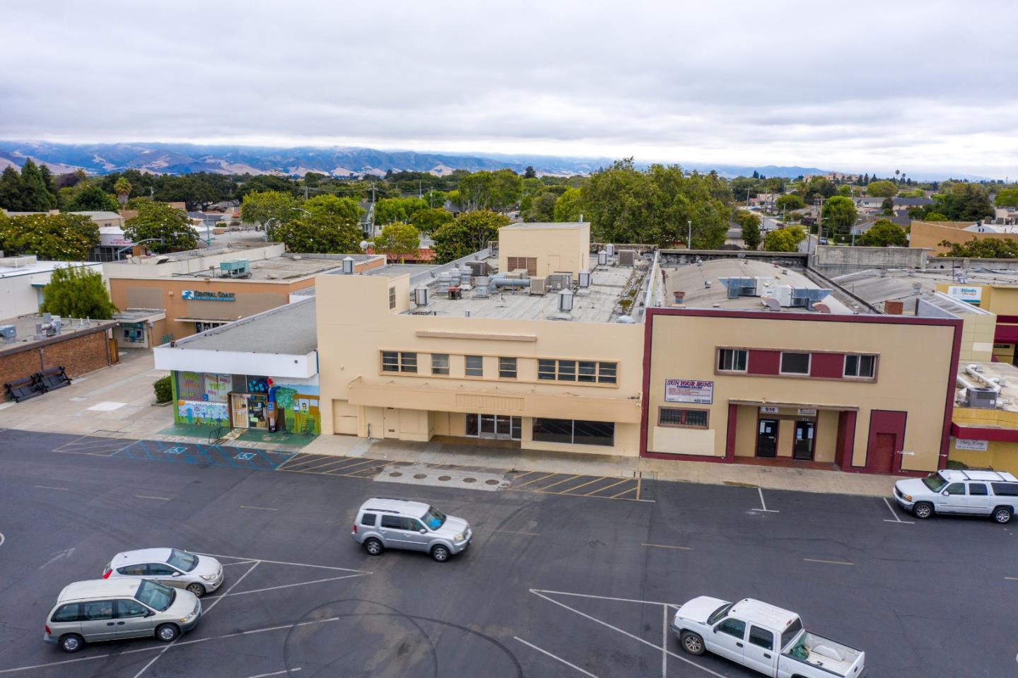 910 Main Street, SALINAS, California 93901, ,Comm Industrial For Sale,For Sale,Main Street,40975201