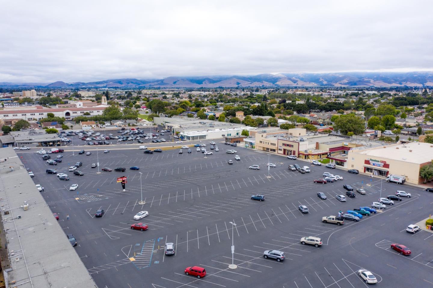 910 Main Street, SALINAS, California 93901, ,Comm Industrial For Sale,For Sale,Main Street,40975201