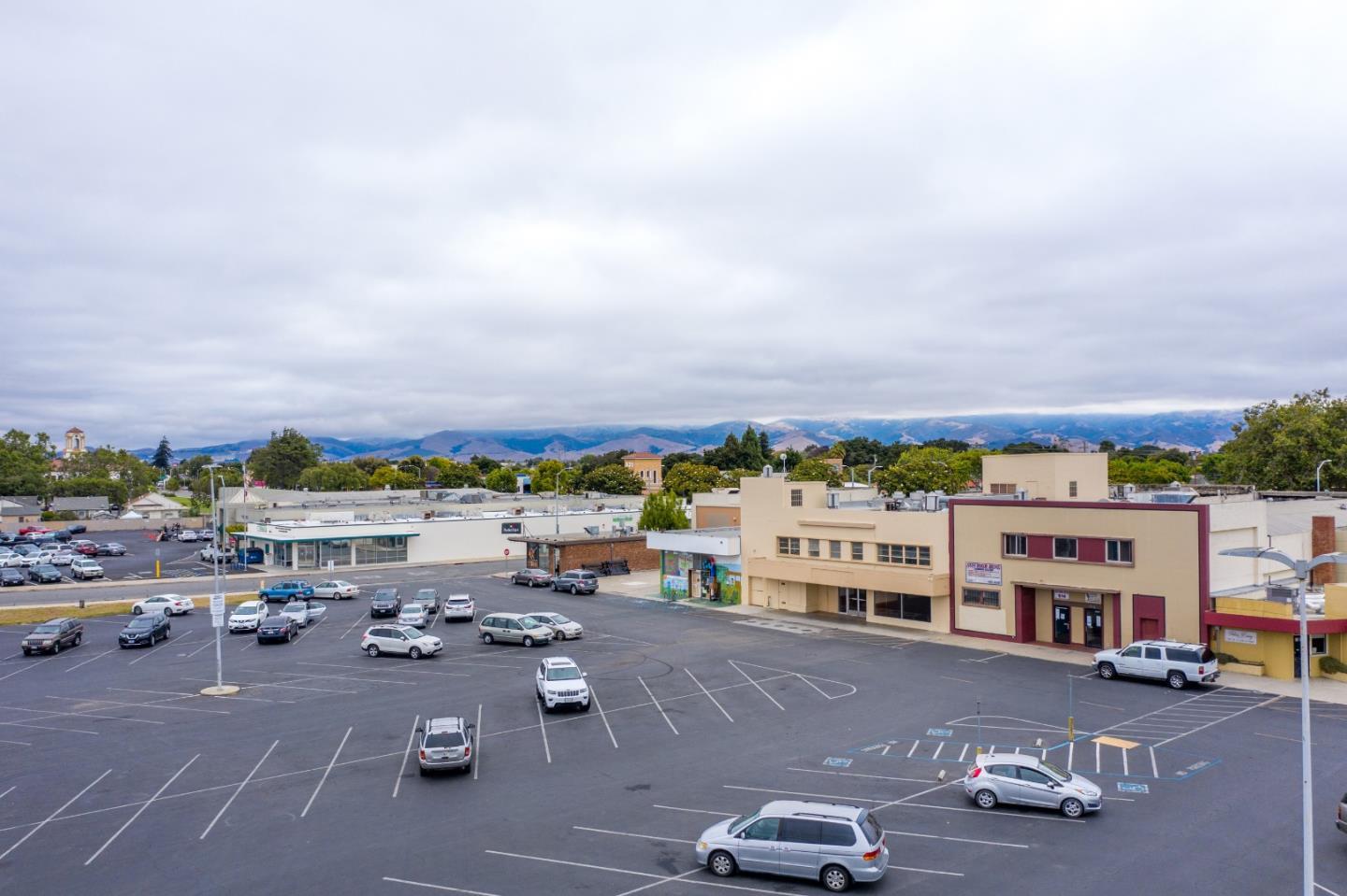 910 Main Street, SALINAS, California 93901, ,Comm Industrial For Sale,For Sale,Main Street,40975201
