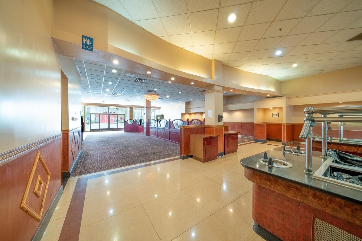 910 Main Street, SALINAS, California 93901, ,Comm Industrial For Sale,For Sale,Main Street,40975201