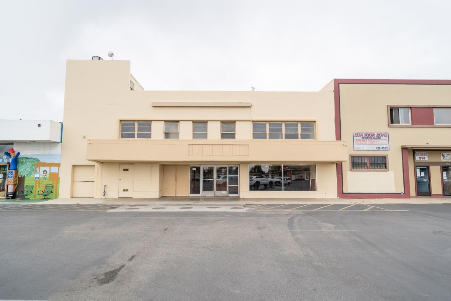910 Main Street, SALINAS, California 93901, ,Comm Industrial For Sale,For Sale,Main Street,40975201