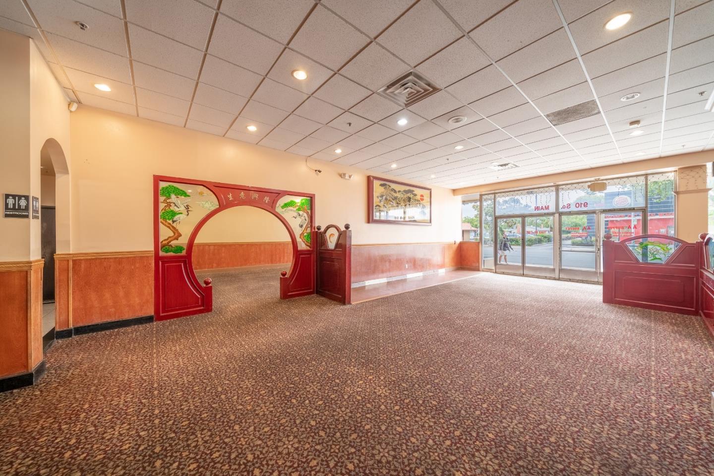 910 Main Street, SALINAS, California 93901, ,Comm Industrial For Sale,For Sale,Main Street,40975201