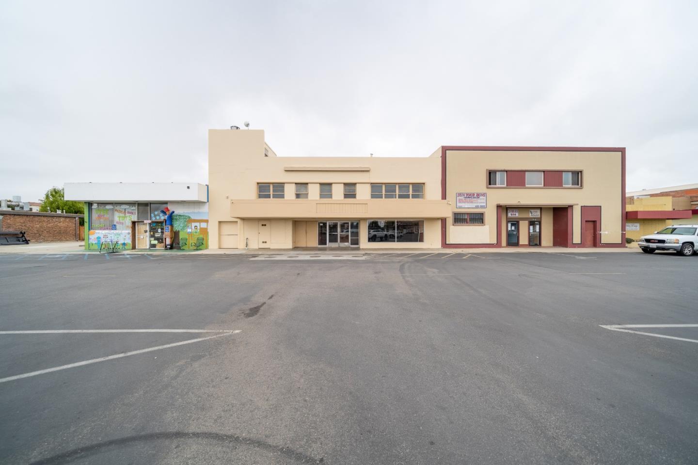 910 Main Street, SALINAS, California 93901, ,Comm Industrial For Sale,For Sale,Main Street,40975201