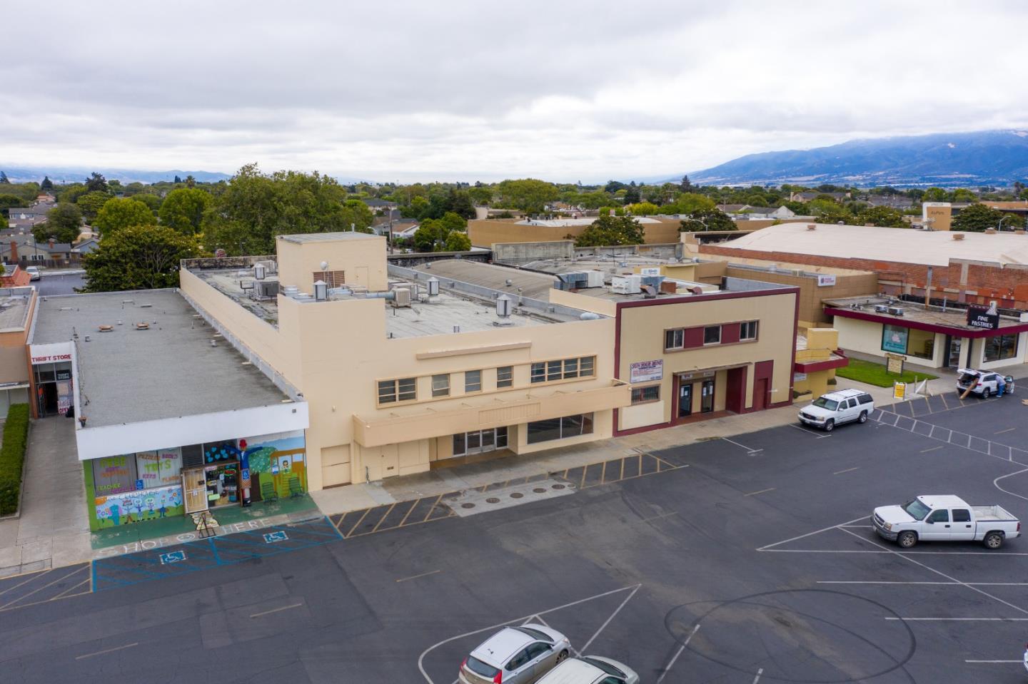 910 Main Street, SALINAS, California 93901, ,Comm Industrial For Sale,For Sale,Main Street,40975201