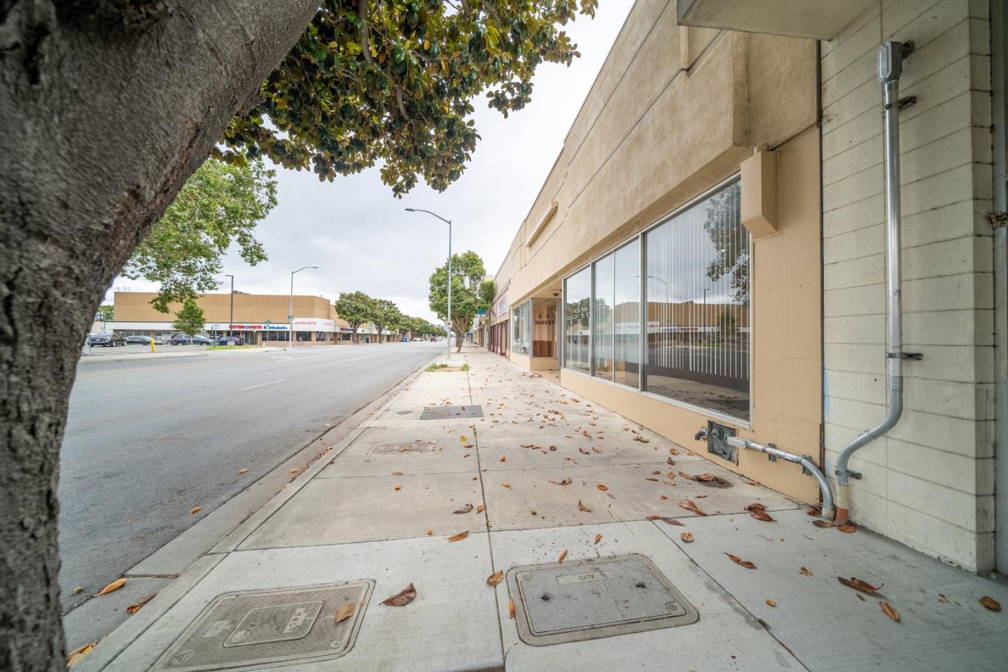 910 Main Street, SALINAS, California 93901, ,Comm Industrial For Sale,For Sale,Main Street,40975201