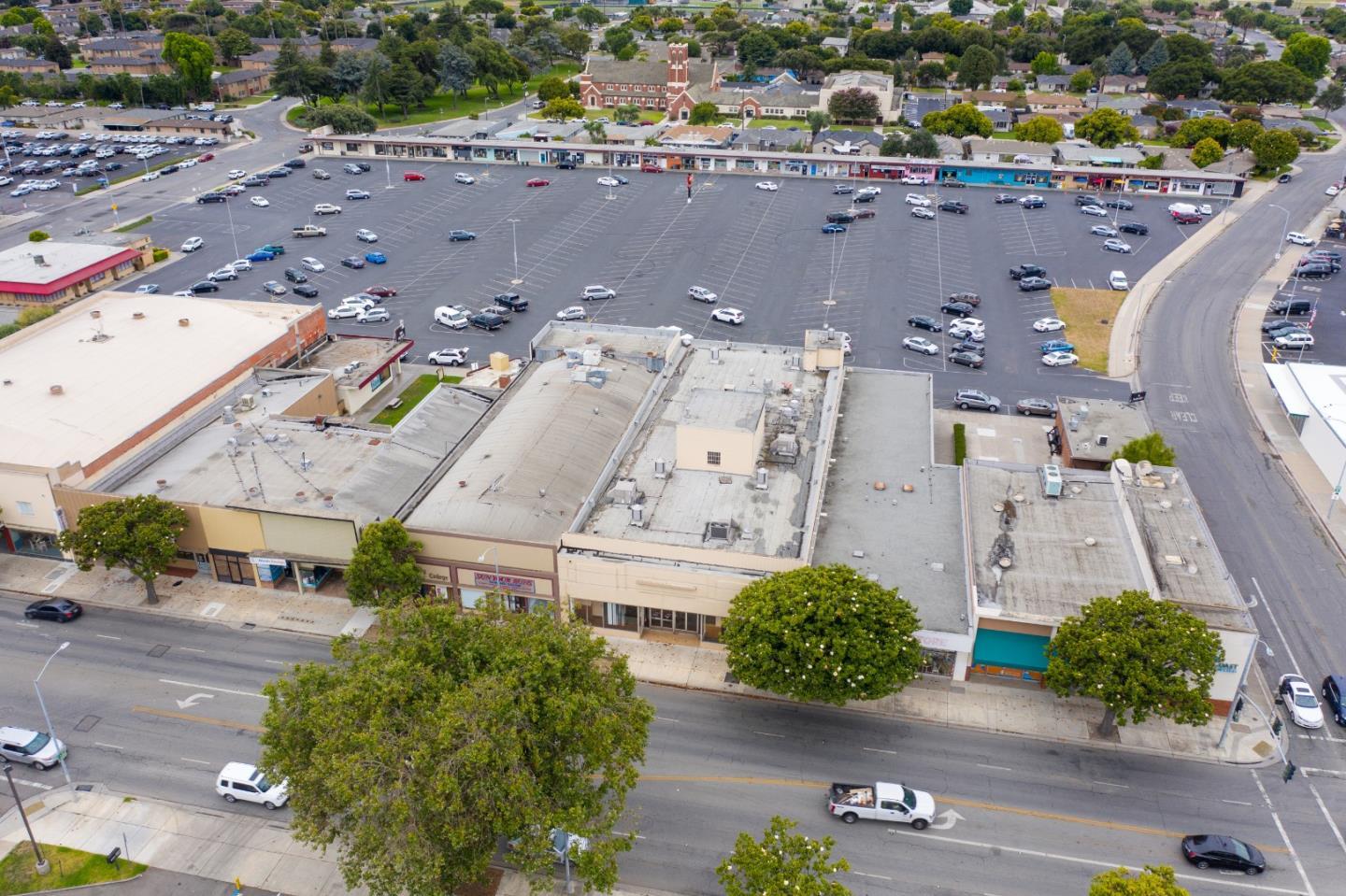 910 Main Street, SALINAS, California 93901, ,Comm Industrial For Sale,For Sale,Main Street,40975201