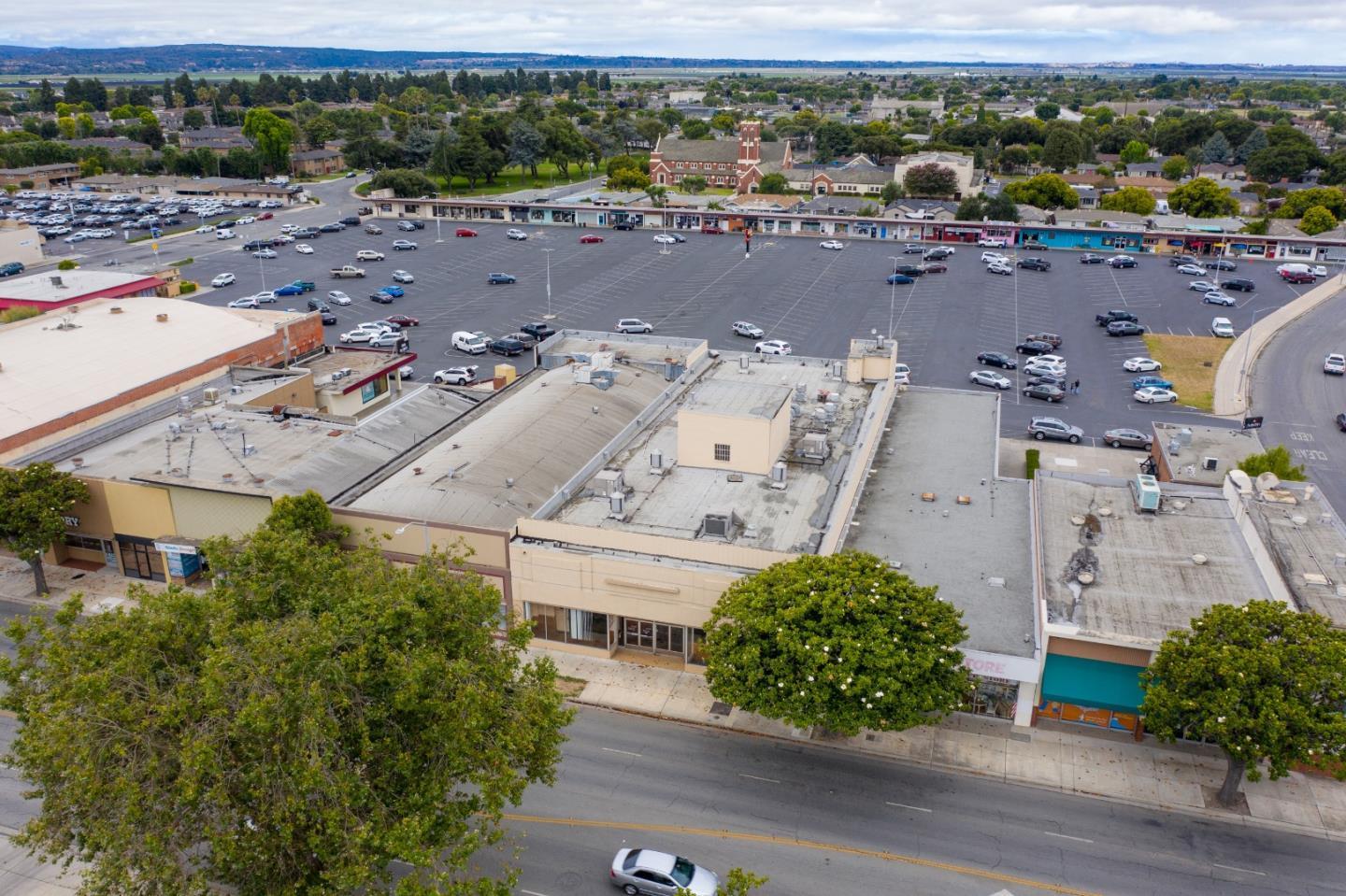 910 Main Street, SALINAS, California 93901, ,Comm Industrial For Sale,For Sale,Main Street,40975201