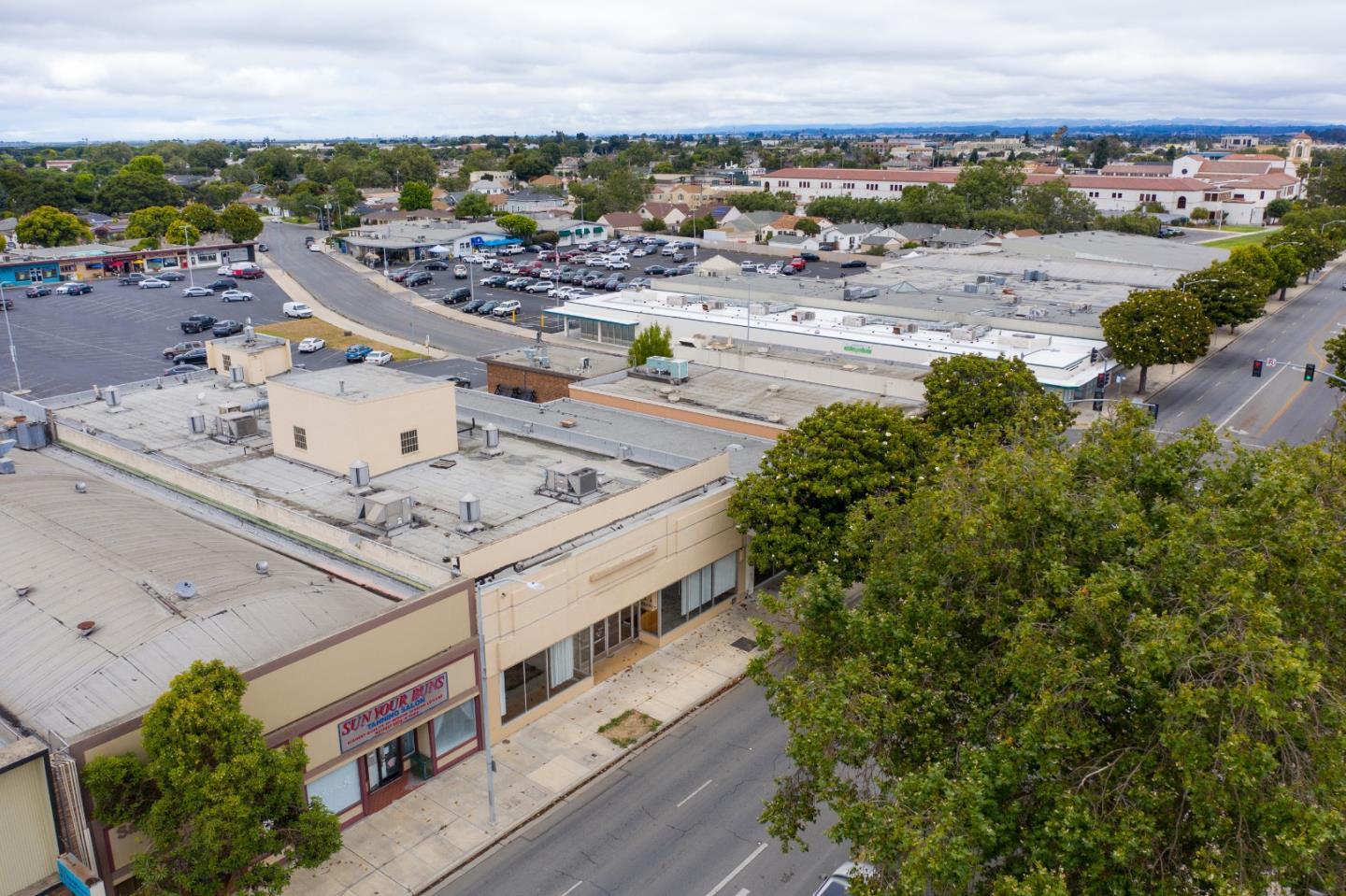 910 Main Street, SALINAS, California 93901, ,Comm Industrial For Sale,For Sale,Main Street,40975201