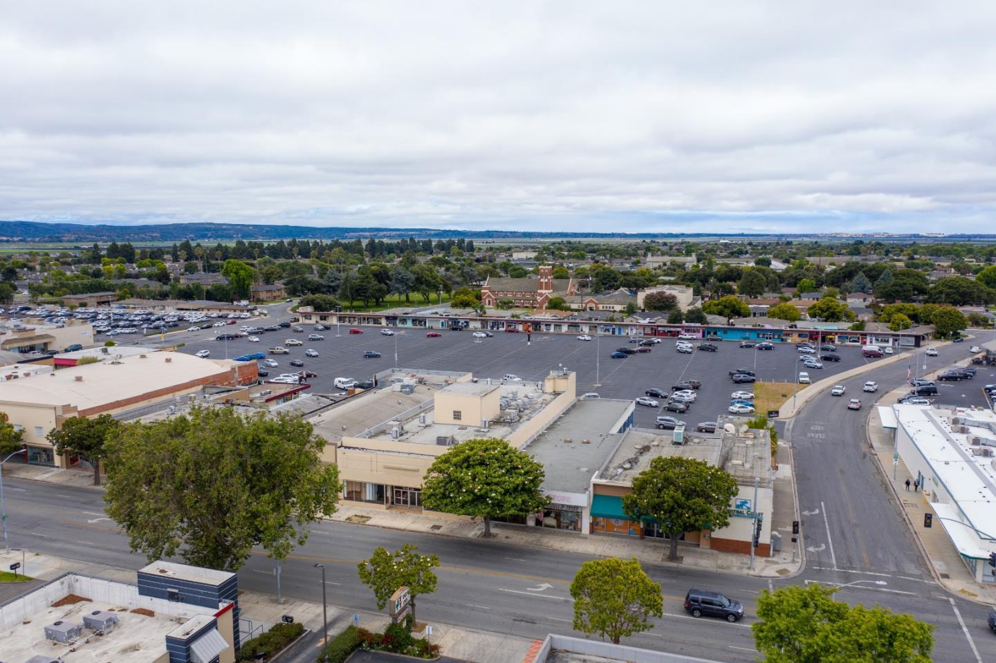 910 Main Street, SALINAS, California 93901, ,Comm Industrial For Sale,For Sale,Main Street,40975201