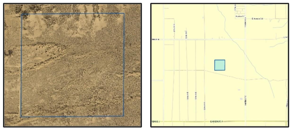 H8 &135 Vac/Vic Avenue H8/Vic 135 Ste, LANCASTER, California 93535, ,Lots And Land,For Sale,Vac/Vic Avenue H8/Vic 135 Ste,40975198