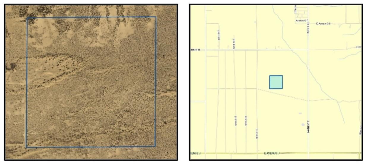 H8 &135 Vac/Vic Avenue H8/Vic 135 Ste, LANCASTER, California 93535, ,Lots And Land,For Sale,Vac/Vic Avenue H8/Vic 135 Ste,40975198