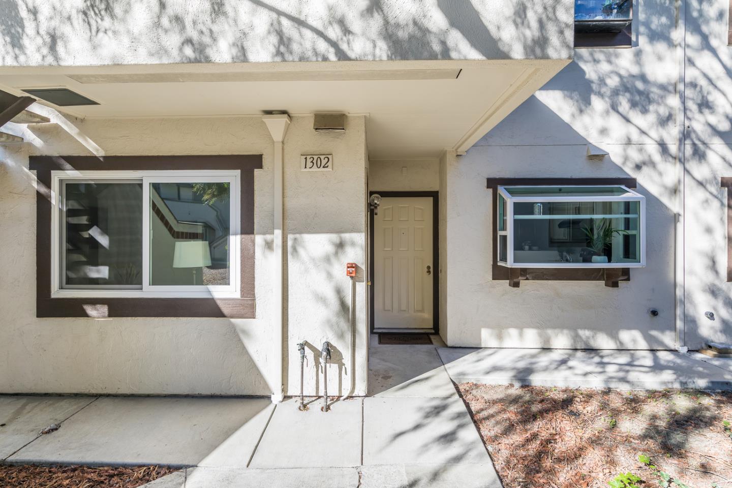 Detail Gallery Image 1 of 1 For 1400 Bowe Ave #1302,  Santa Clara,  CA 95051 - 2 Beds | 2 Baths