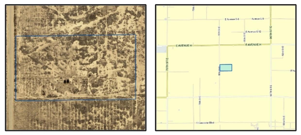80th St Vac/Cor 80, LANCASTER, California 93535, ,Lots And Land,For Sale,Vac/Cor 80,40975275