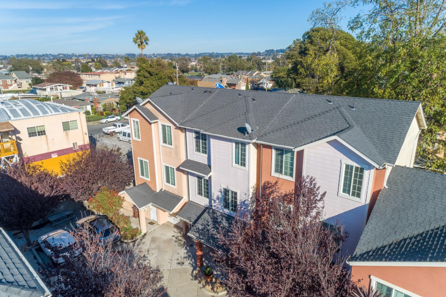 Detail Gallery Image 1 of 1 For 1315 Esmond Ave, Richmond,  CA 94801 - 3 Beds | 2/1 Baths