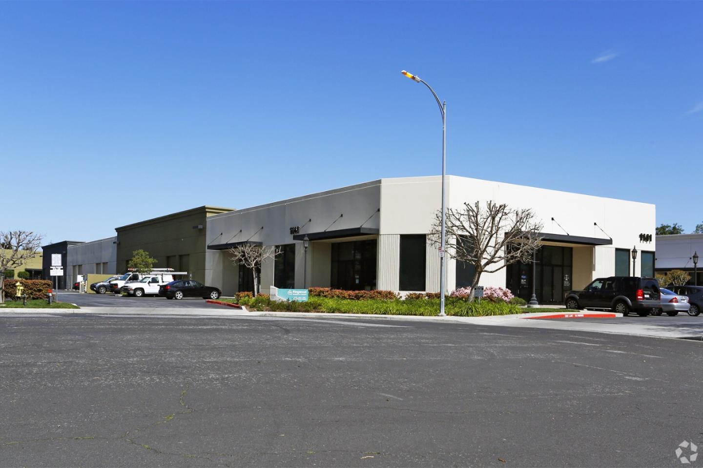 1141 Ringwood Court, SAN JOSE, California 95131, ,Comm Industrial For Sale,For Sale,Ringwood Court,40975280