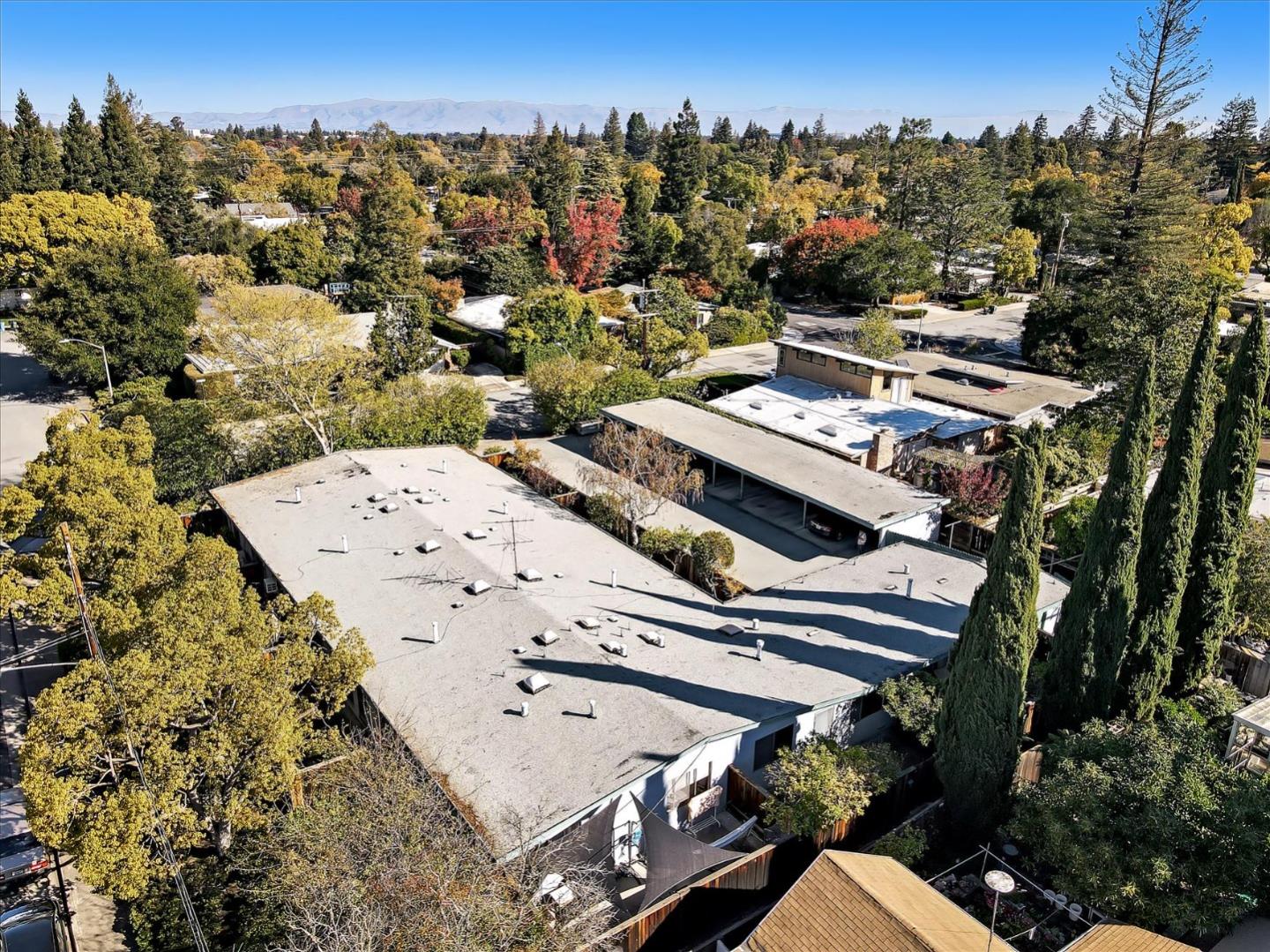 403-419 James Road, PALO ALTO, California 94306, ,Comm Ri Multi-units 5+,For Sale,James Road,ML81871512