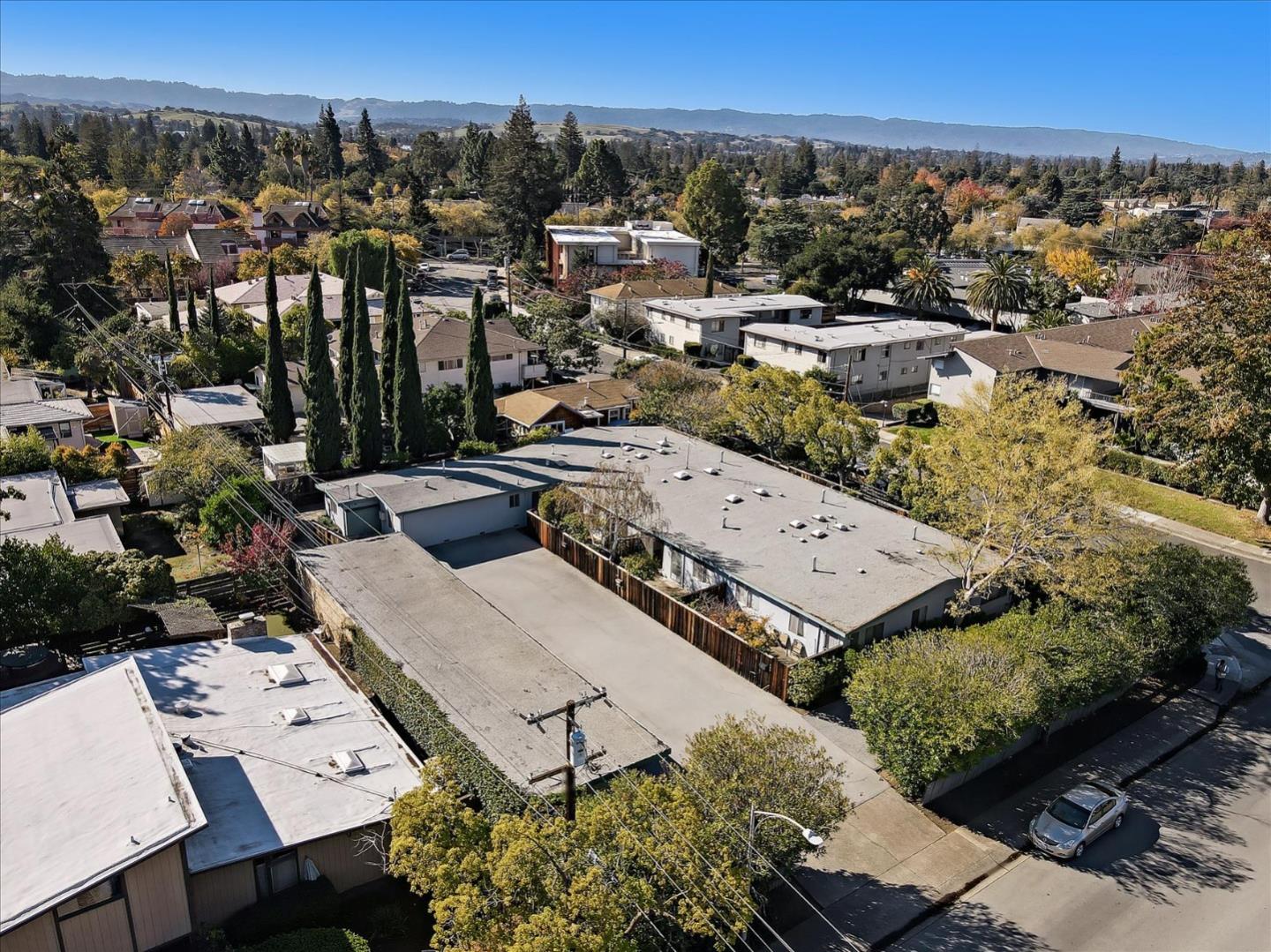 403-419 James Road, PALO ALTO, California 94306, ,Comm Ri Multi-units 5+,For Sale,James Road,ML81871512