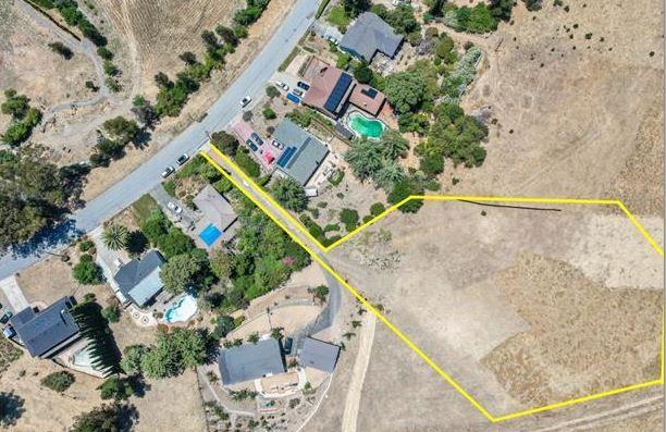 0 Mylinda Drive, SAN JOSE, California 95132, ,Lots And Land,For Sale,Mylinda Drive,40975285