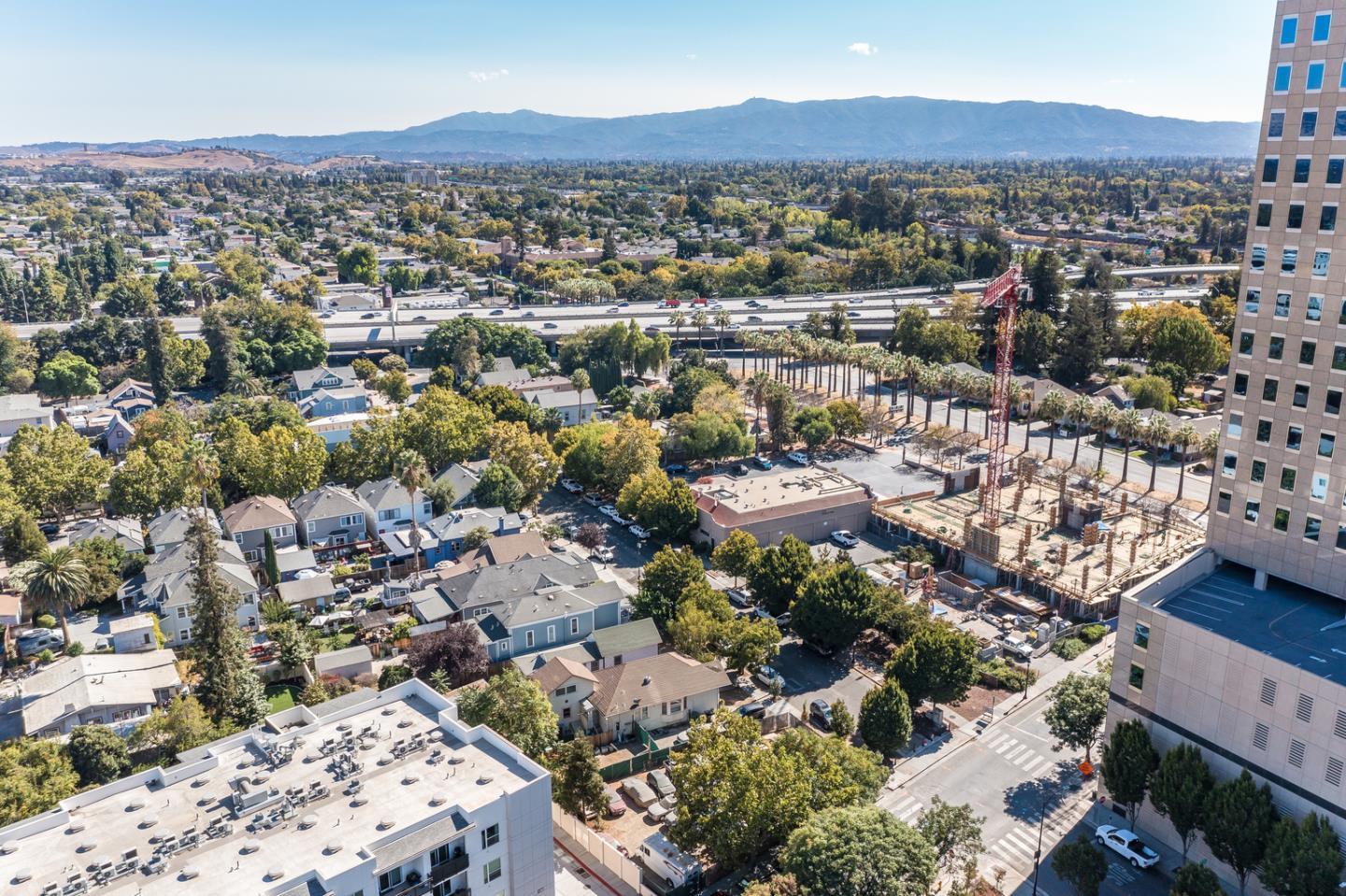 508 Almaden Avenue, SAN JOSE, California 95110, ,Lots And Land,For Sale,Almaden Avenue,40975422