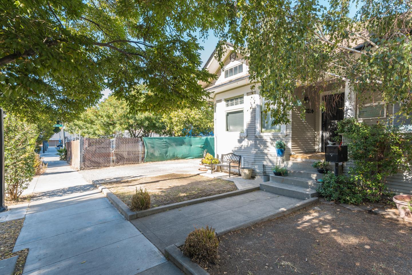 508 Almaden Avenue, SAN JOSE, California 95110, ,Lots And Land,For Sale,Almaden Avenue,40975422