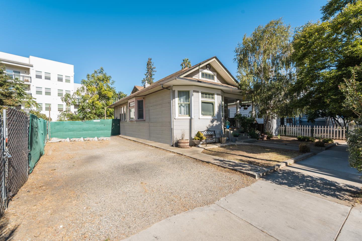 508 Almaden Avenue, SAN JOSE, California 95110, ,Lots And Land,For Sale,Almaden Avenue,40975422