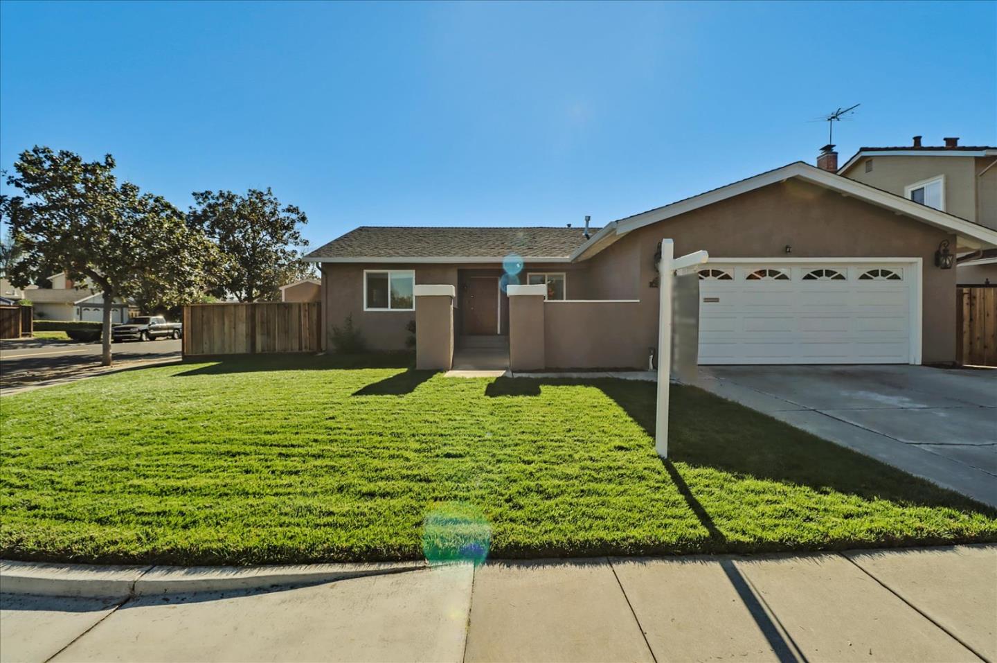 Detail Gallery Image 1 of 1 For 4979 Minas Dr, San Jose,  CA 95136 - 3 Beds | 2 Baths