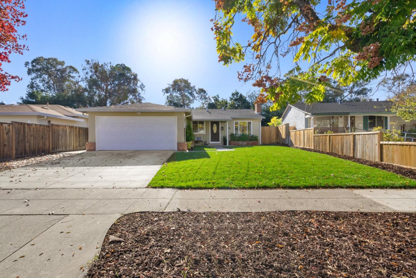 Detail Gallery Image 1 of 1 For 5004 Kingston Way, San Jose,  CA 95130 - 3 Beds | 2 Baths