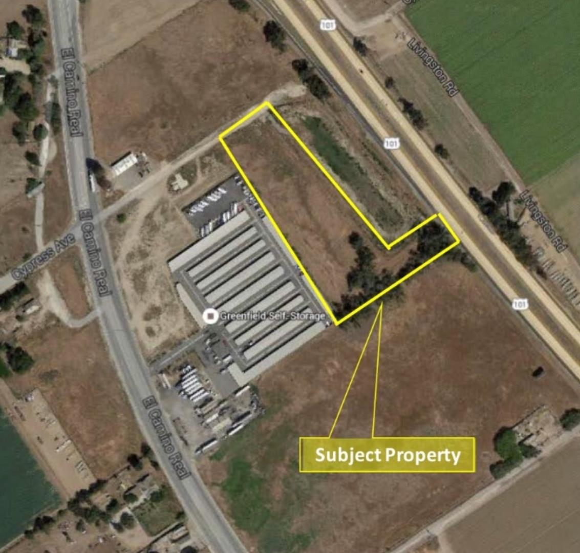 0 Cypress Avenue, GREENFIELD, California 93927, ,Comm Lots And Land,For Sale,Cypress Avenue,40975424