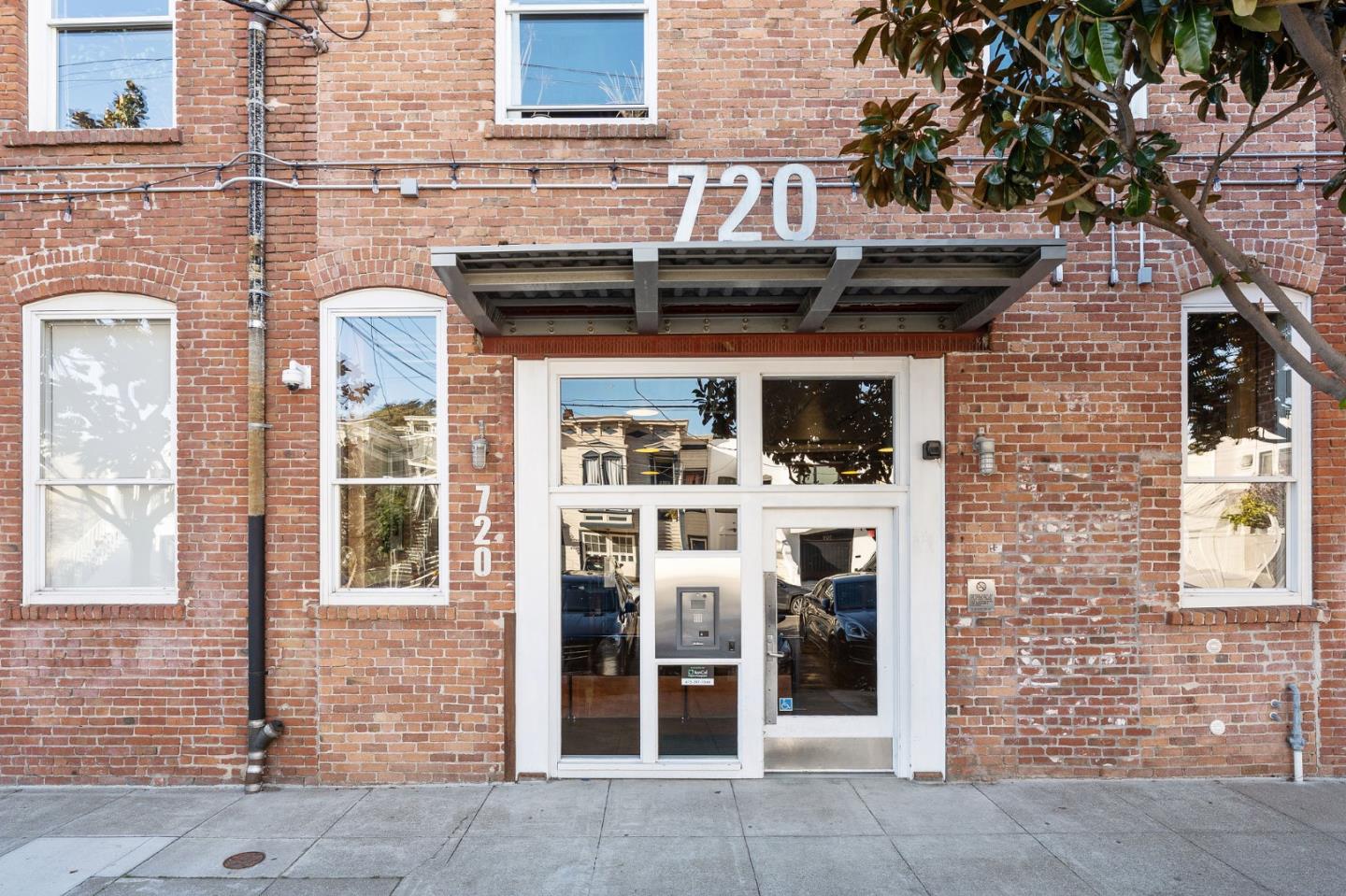720 York Street, SAN FRANCISCO, California 94110, ,Comm Industrial For Sale,For Sale,York Street,40975499