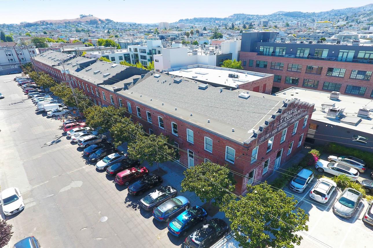 720 York Street, SAN FRANCISCO, California 94110, ,Comm Industrial For Sale,For Sale,York Street,40975499