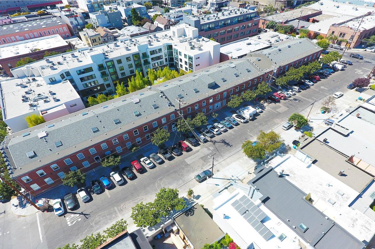 720 York Street, SAN FRANCISCO, California 94110, ,Comm Industrial For Sale,For Sale,York Street,40975499