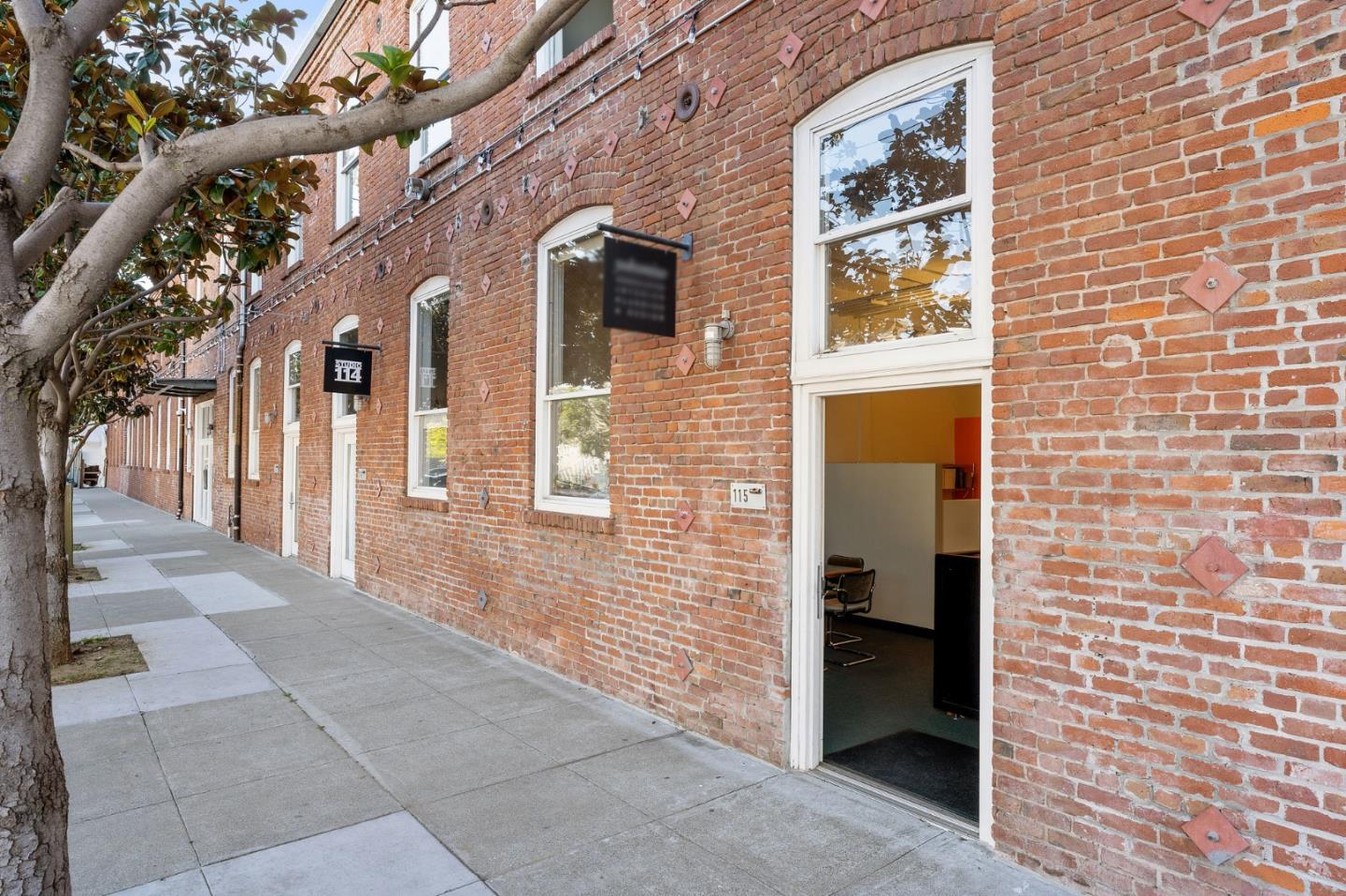 720 York Street, SAN FRANCISCO, California 94110, ,Comm Industrial For Sale,For Sale,York Street,40975499