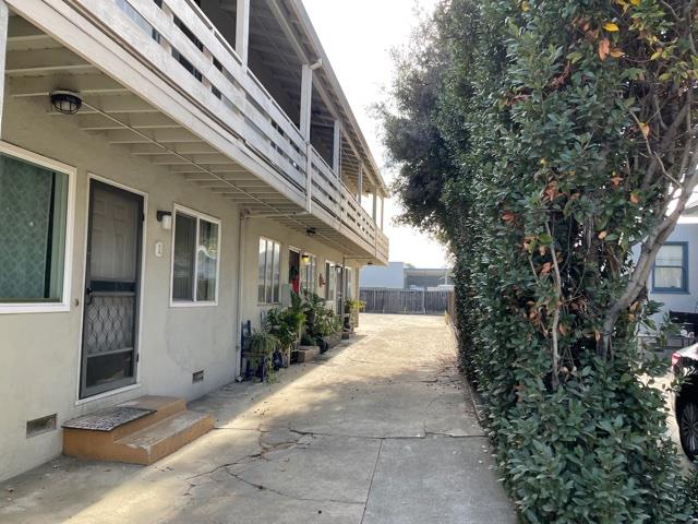 1114 Park Avenue, SAN JOSE, California 95126, ,Comm Ri Multi-units 5+,For Sale,Park Avenue,ML81871673