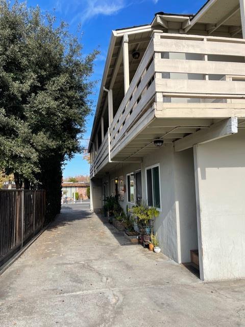 1114 Park Avenue, SAN JOSE, California 95126, ,Comm Ri Multi-units 5+,For Sale,Park Avenue,ML81871673