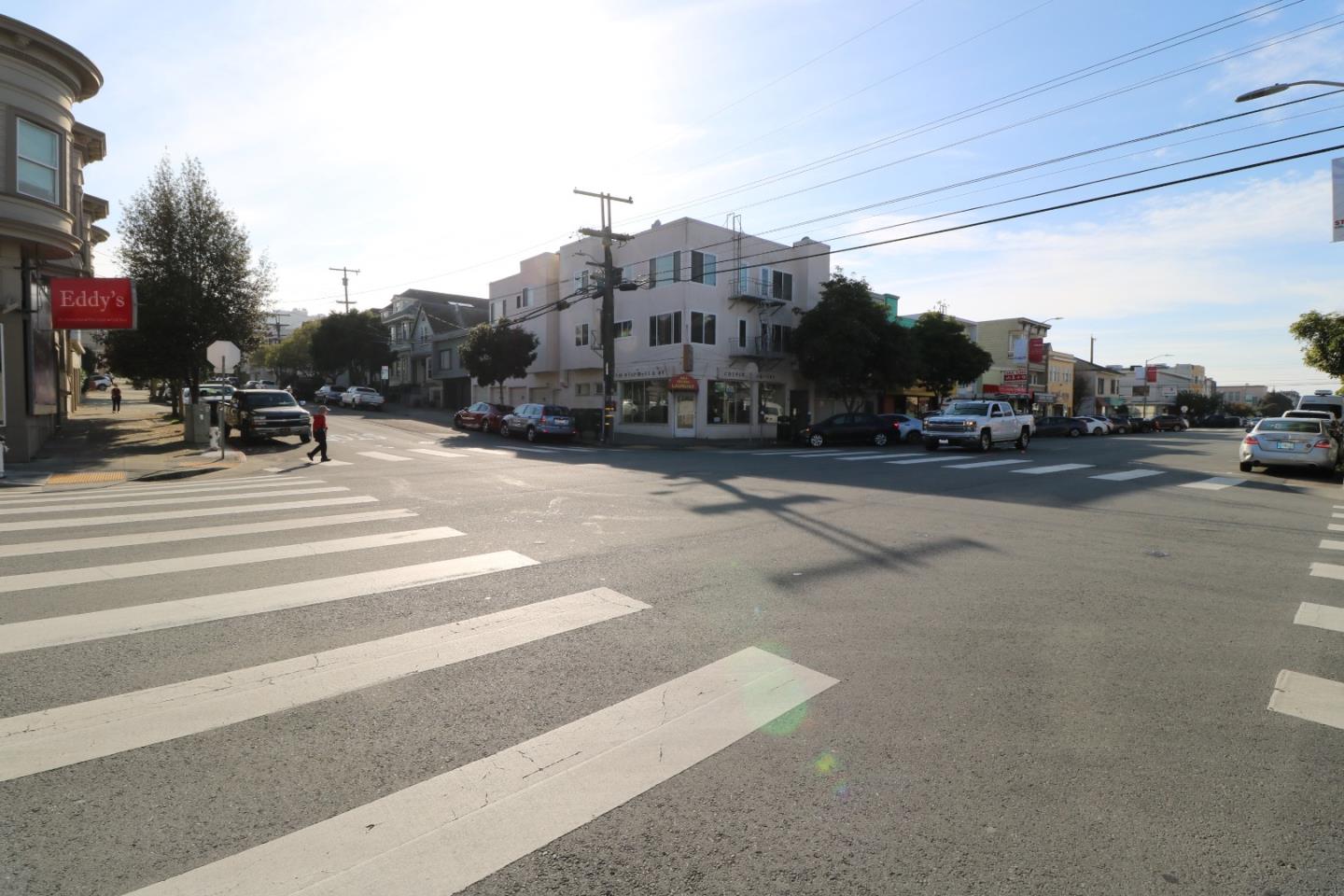 1001 Irving Street, SAN FRANCISCO, California 94122, ,Comm Industrial For Lease,For Rent,Irving Street,40975426