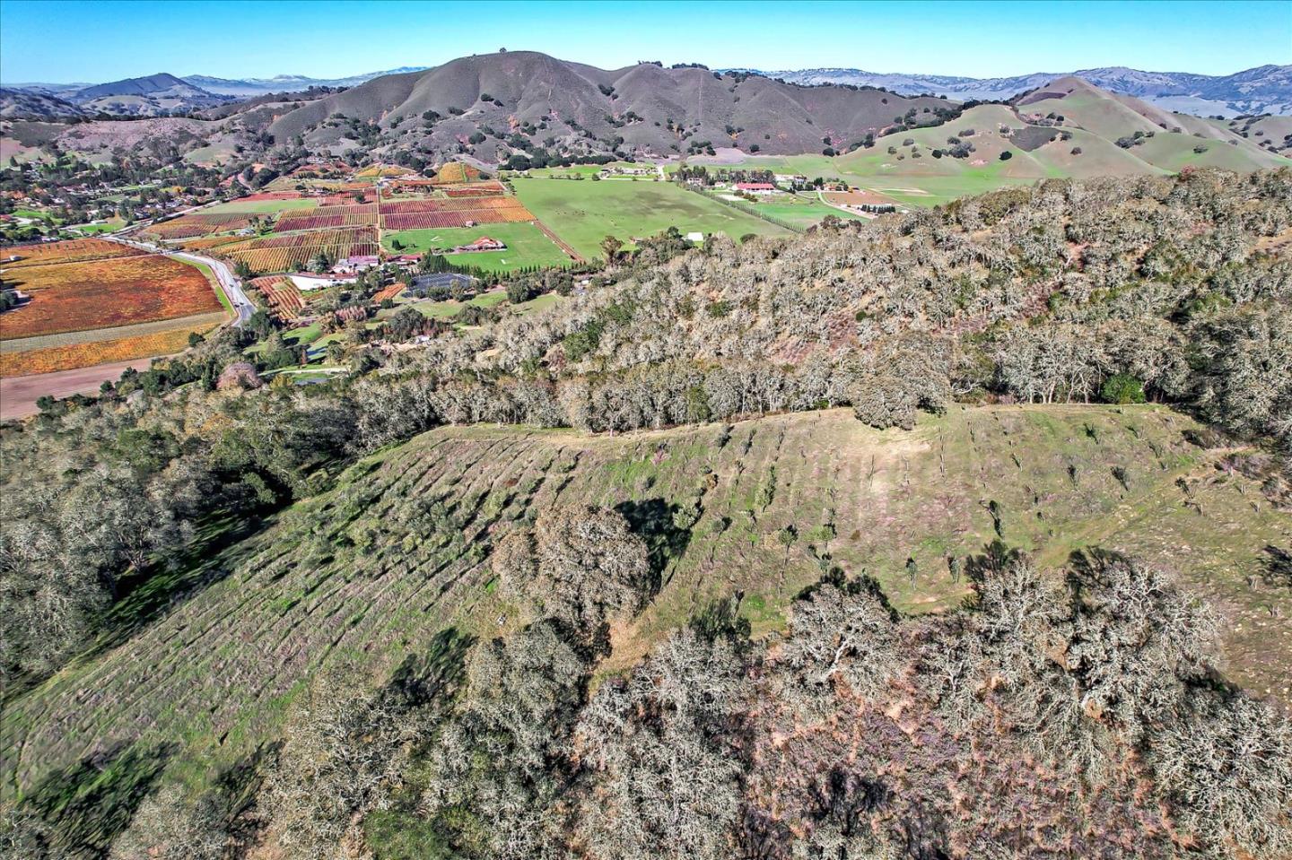 10900 Watsonville Road, GILROY, California 95020, ,Lots And Land,For Sale,Watsonville Road,40975569