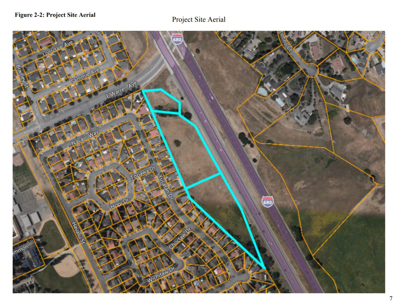 000 Omaha Way, FREMONT, California 94538, ,Lots And Land,For Sale,Omaha Way,40975570
