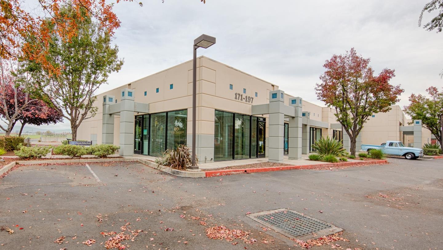 173 Contractors Avenue, LIVERMORE, California 94551, ,Comm Industrial For Sale,For Sale,Contractors Avenue,40975669