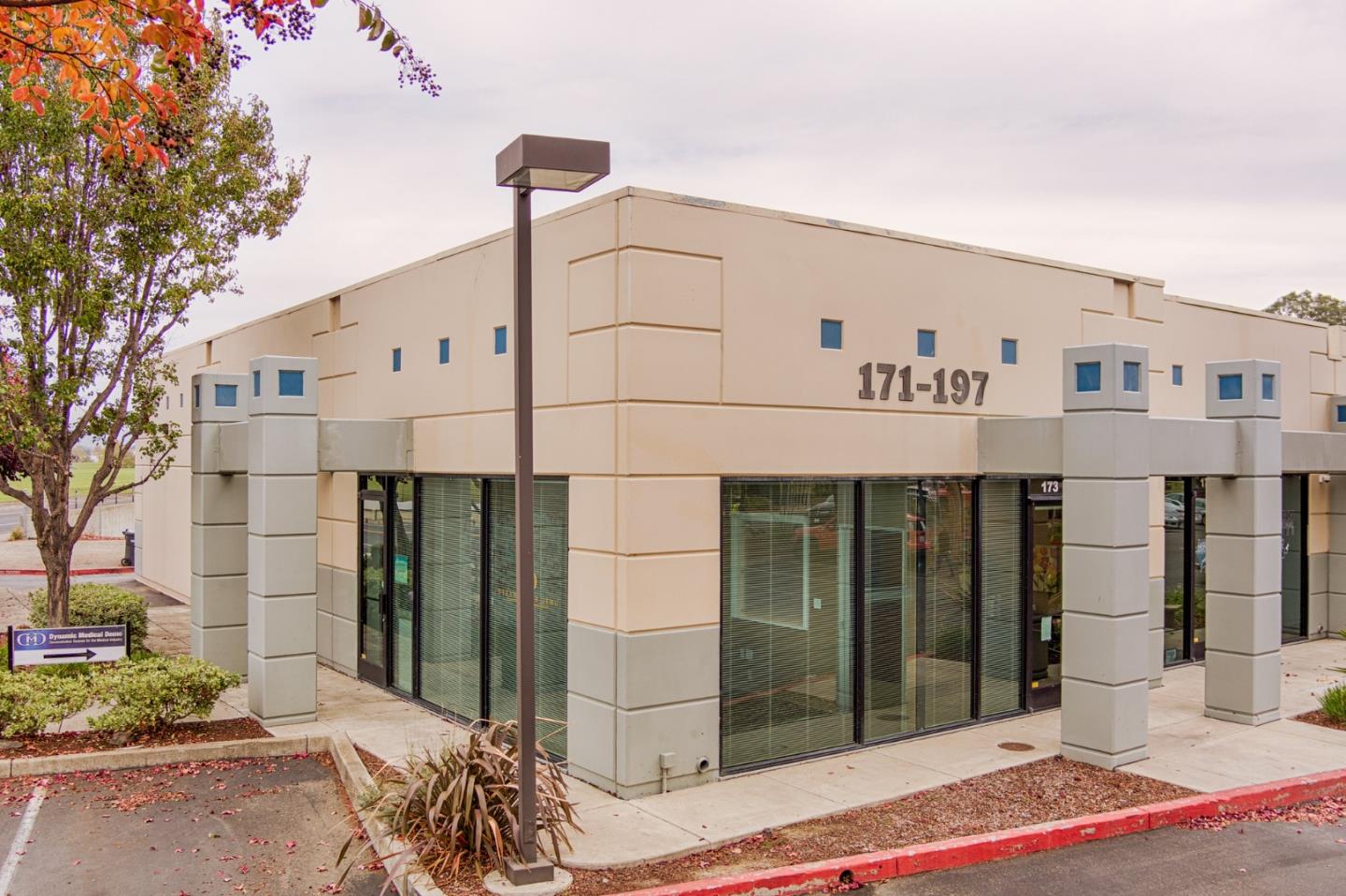 173 Contractors Avenue, LIVERMORE, California 94551, ,Comm Industrial For Sale,For Sale,Contractors Avenue,40975669