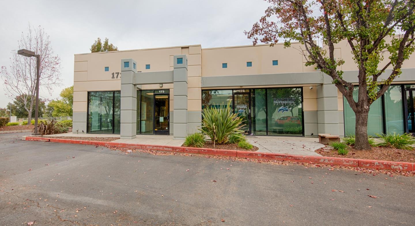 173 Contractors Avenue, LIVERMORE, California 94551, ,Comm Industrial For Sale,For Sale,Contractors Avenue,40975669