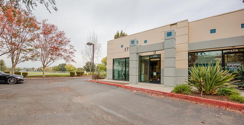 173 Contractors Avenue, LIVERMORE, California 94551, ,Comm Industrial For Sale,For Sale,Contractors Avenue,40975669