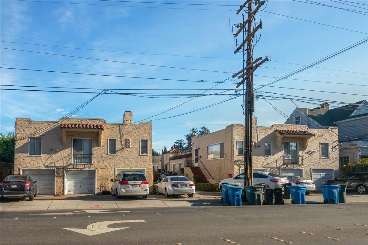 378 Delaware Street, SAN MATEO, California 94401, ,Comm Ri Multi-units 5+,For Sale,Delaware Street,ML81871850