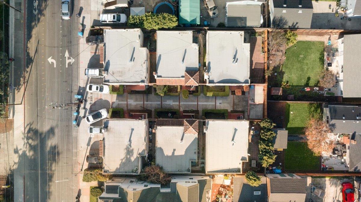 378 Delaware Street, SAN MATEO, California 94401, ,Comm Ri Multi-units 5+,For Sale,Delaware Street,ML81871850