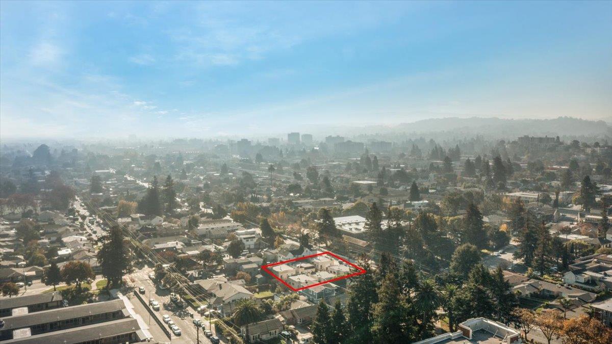 378 Delaware Street, SAN MATEO, California 94401, ,Comm Ri Multi-units 5+,For Sale,Delaware Street,ML81871850