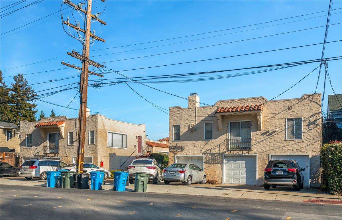 378 Delaware Street, SAN MATEO, California 94401, ,Comm Ri Multi-units 5+,For Sale,Delaware Street,ML81871850