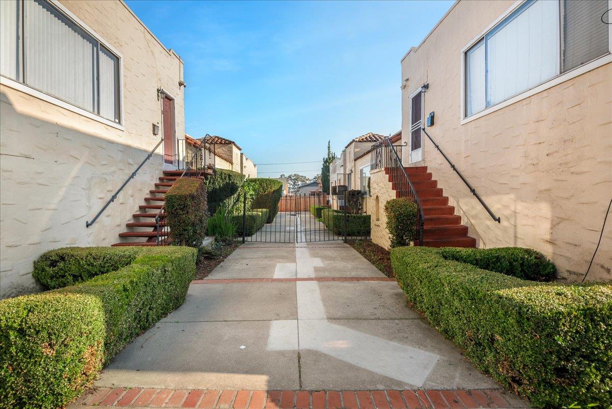 378 Delaware Street, SAN MATEO, California 94401, ,Comm Ri Multi-units 5+,For Sale,Delaware Street,ML81871850
